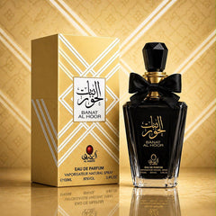 Banat Al Hoor Perfume 100ml