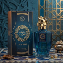 Taif Al Arab Perfume 100ml