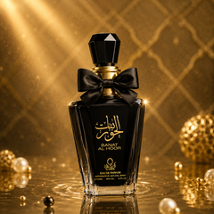 Banat Al Hoor Perfume 100ml