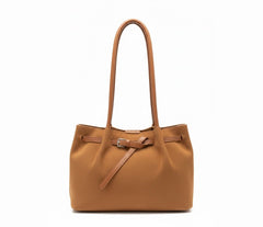 Slouchy Suede Totes Handbag