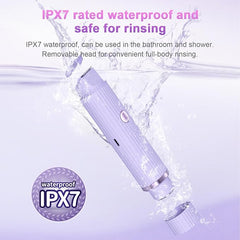 Double Head Electric Shaver
Top