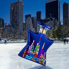 KA London Street Perfume 100