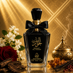 Banat Al Hoor Perfume 100ml