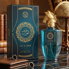 Taif Al Arab Perfume 100ml